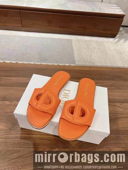 Dior Shoes sz35-43 mnh0303