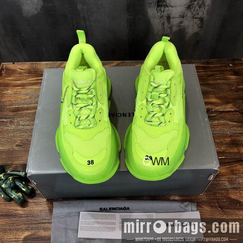 Balenciaga Shoes sz35-45 WM0213