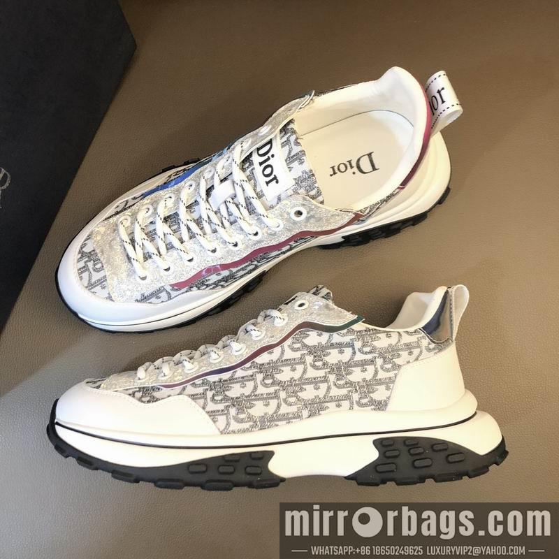 Dior Shoes sz38-45 mnw0171