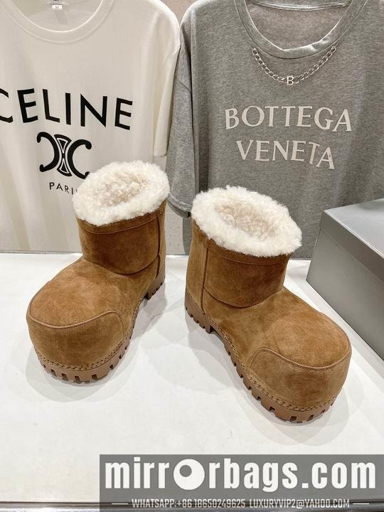 Balenciaga Shoes sz35-45 mnh0801