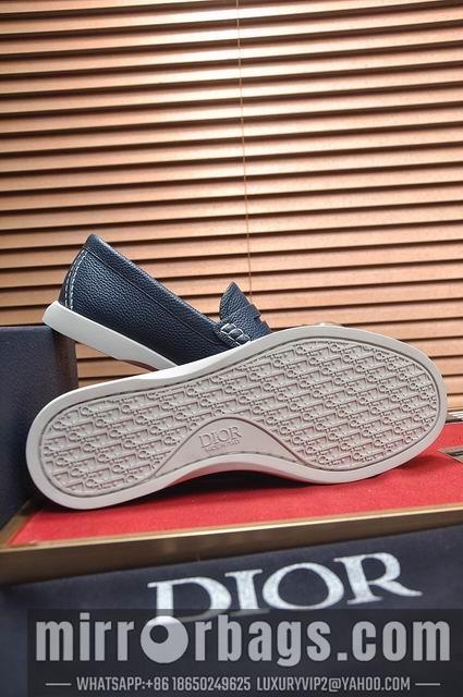 Dior Shoes sz38-45 mnh0704