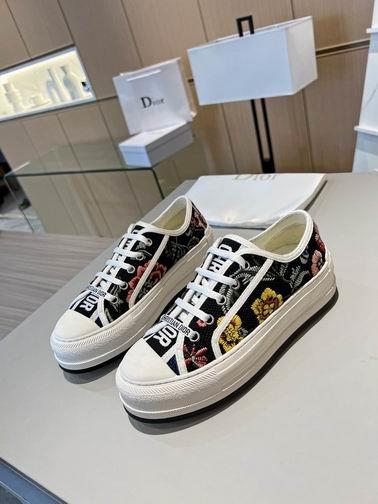 Dior Shoes sz35-41 mnh0707