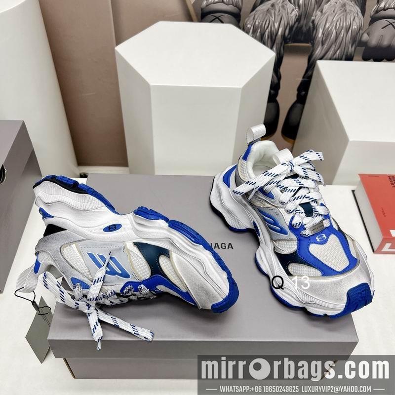 Balenciaga Shoes sz35-45 5C J1201