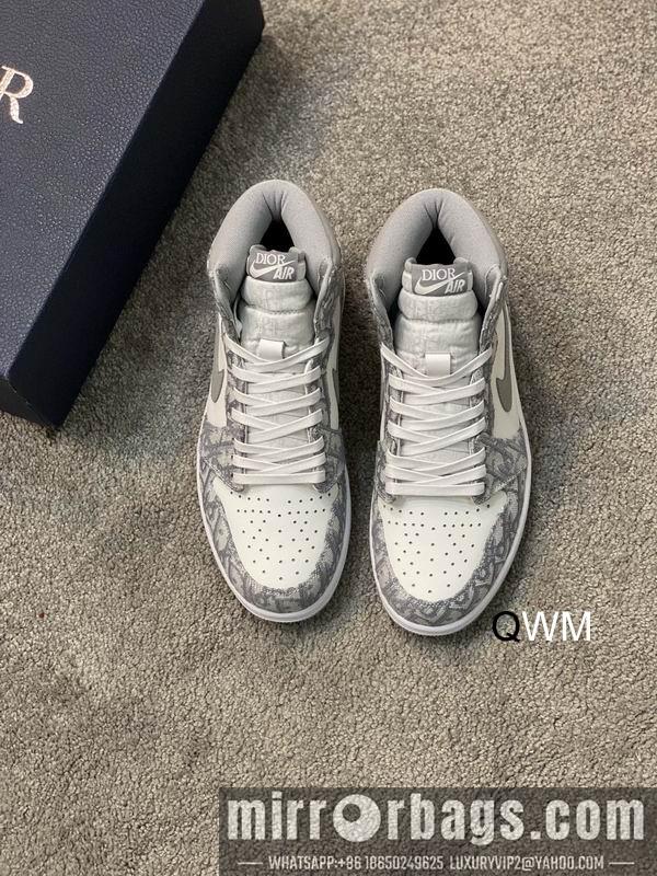 Dior Shoes sz38-45 3C WM1003