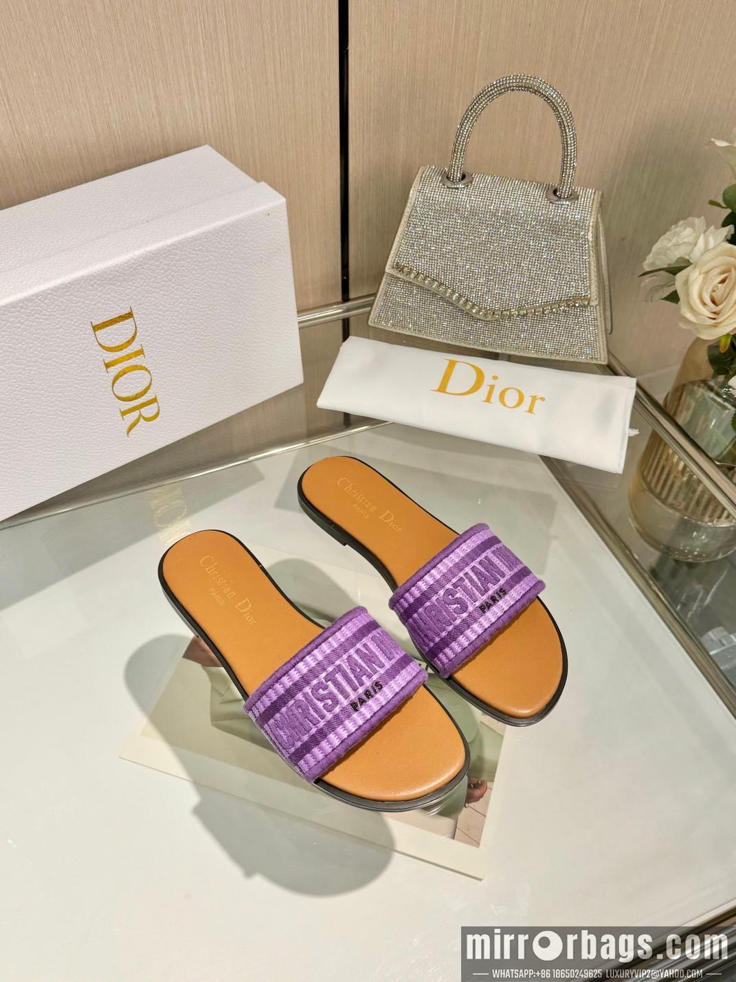Dior Shoes sz38-42 h0609