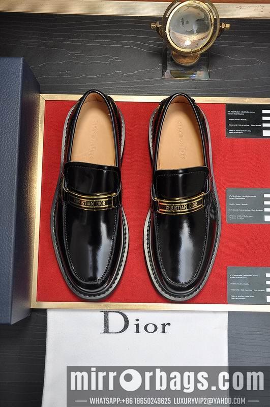 Dior Shoes sz38-45 mnw0411