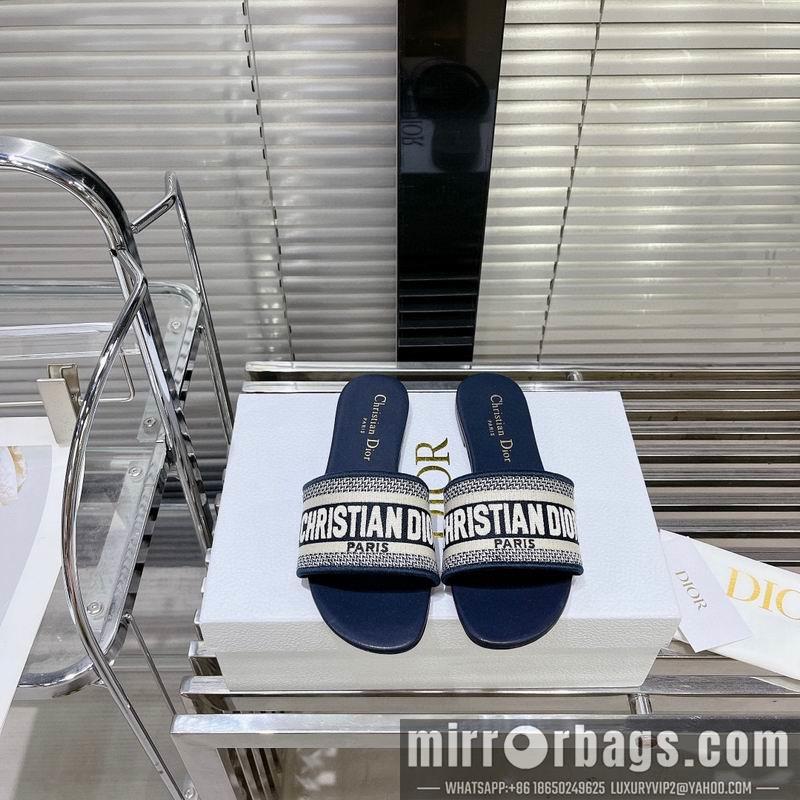 Dior Shoes sz35-41 mnw0207