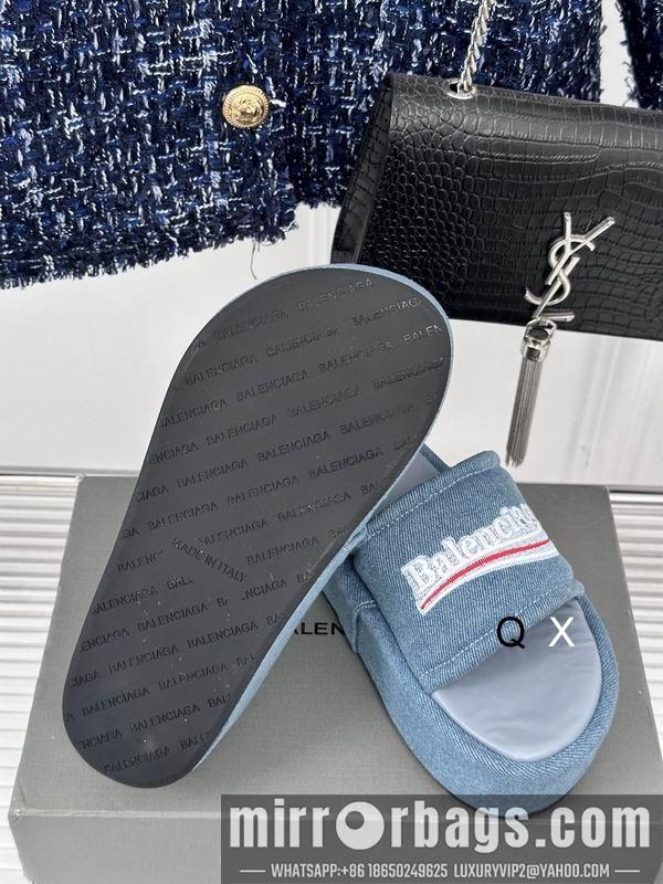 Balenciaga Shoes sz35-40 2C JX0102