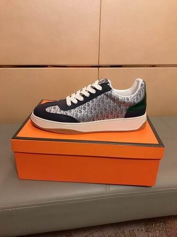 Dior Shoes sz38-44 mnh0504