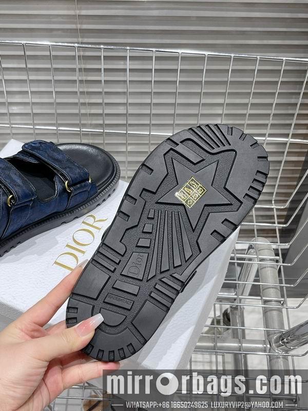 Dior Shoes sz35-41 mnw0204