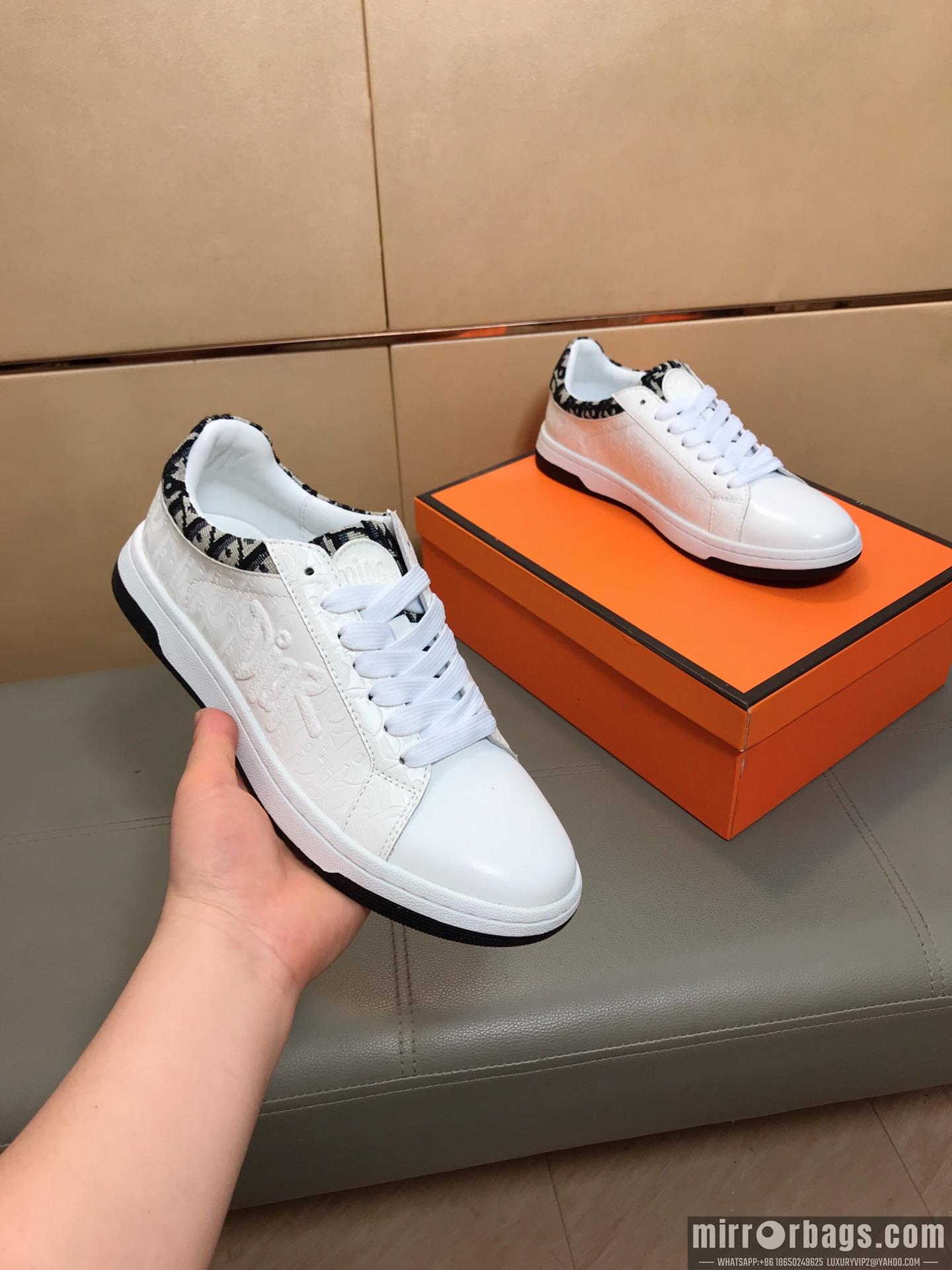 Dior Shoes sz38-44 h0818
