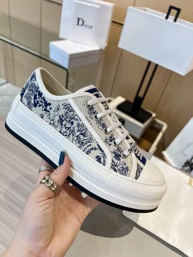 Dior Shoes sz35-41 mnh0707