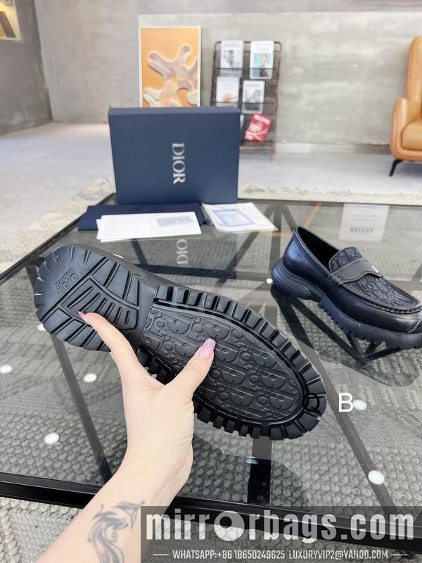 Dior Shoes sz38-45 BS1206