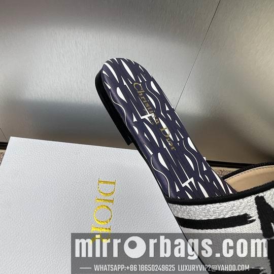 Dior Shoes sz34-43 mnh0301