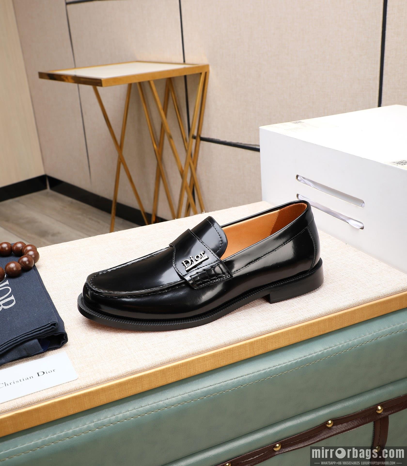 Dior Shoes sz38-44 hnh1221