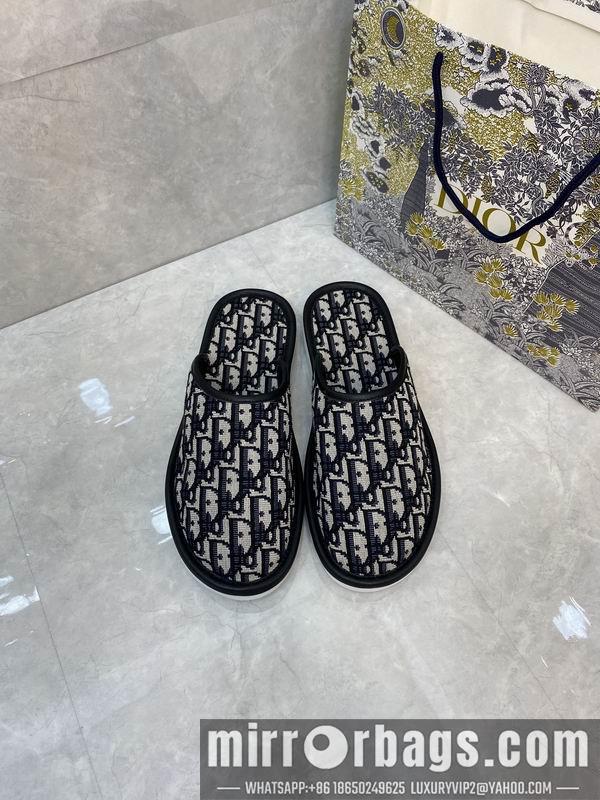 Dior Shoes sz36-47 mnw0306