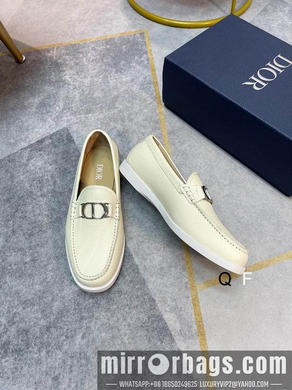 Dior Shoes sz38-45 5C TF0801