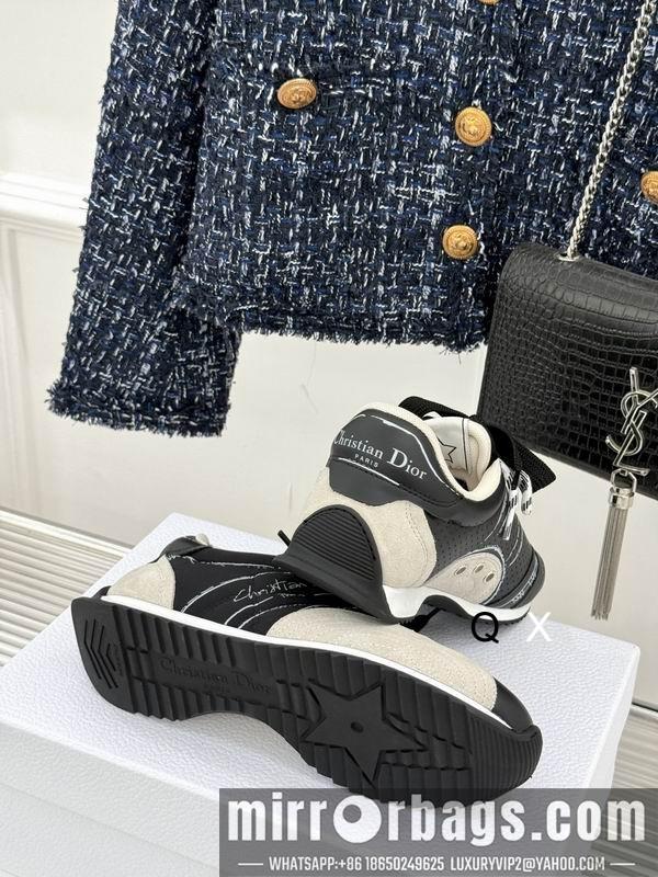 Dior Shoes sz35-45 JX0302