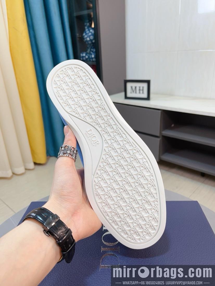 Dior Shoes sz38-44 h0802