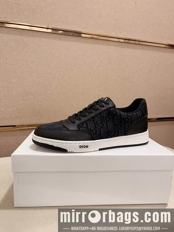 Dior Shoes sz38-46 jyh0315