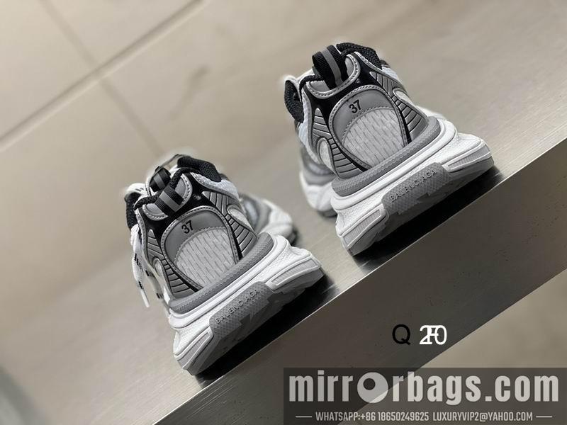 Balenciaga Shoes sz35-45 F10214
