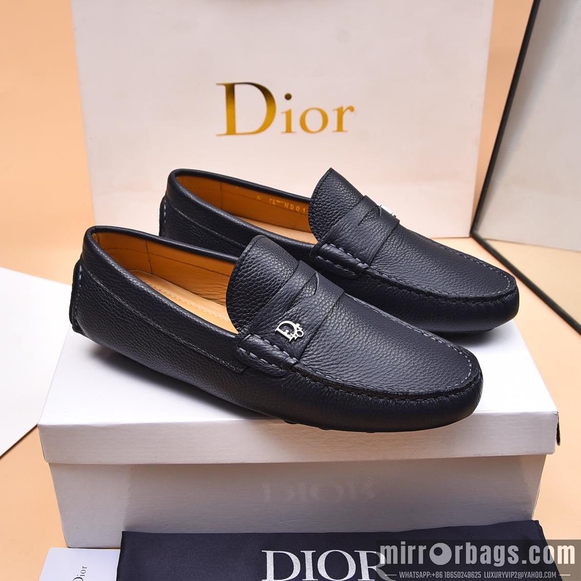 Dior Shoes sz38-44 h0902