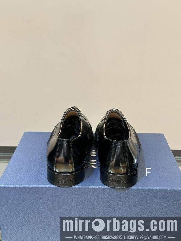 Dior Shoes sz38-45 TF0701