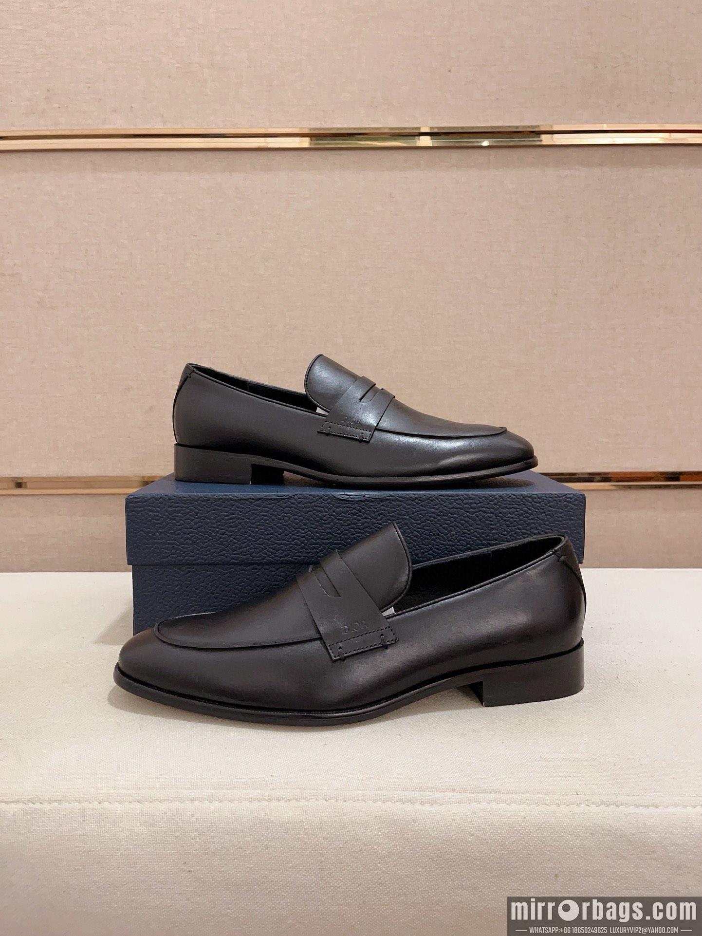 Dior Shoes sz38-45 hnh1211