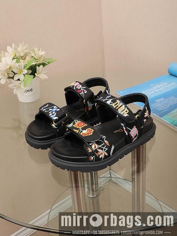 Dior Shoes sz35-42 mnw0308