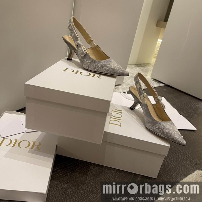 Dior Shoes sz34-41 6.5cm mnw0222