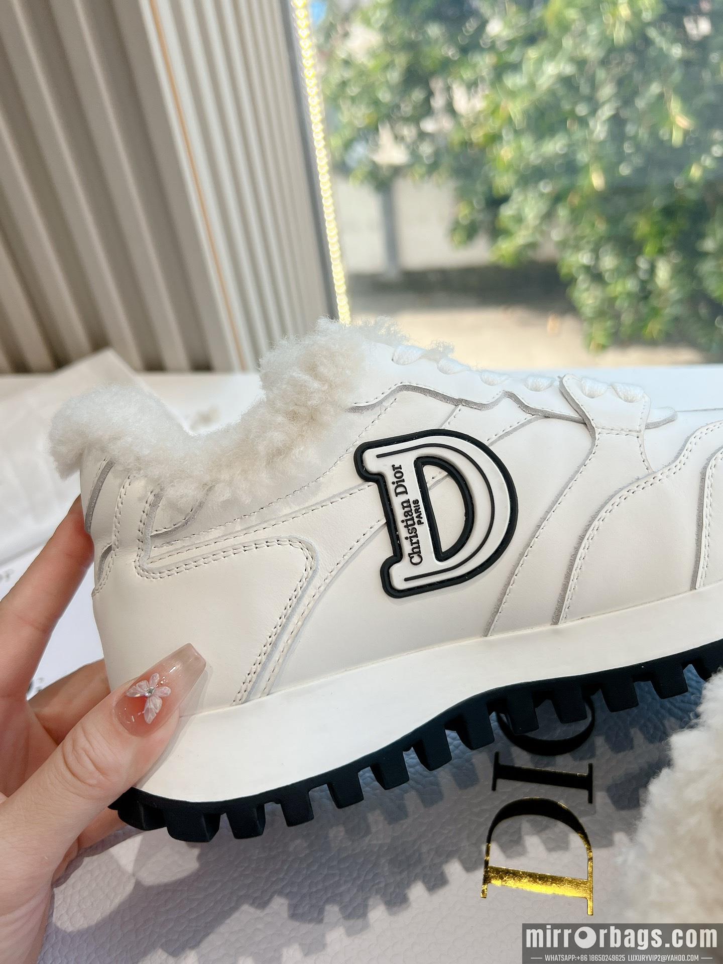 Dior Shoes sz35-41 h1014