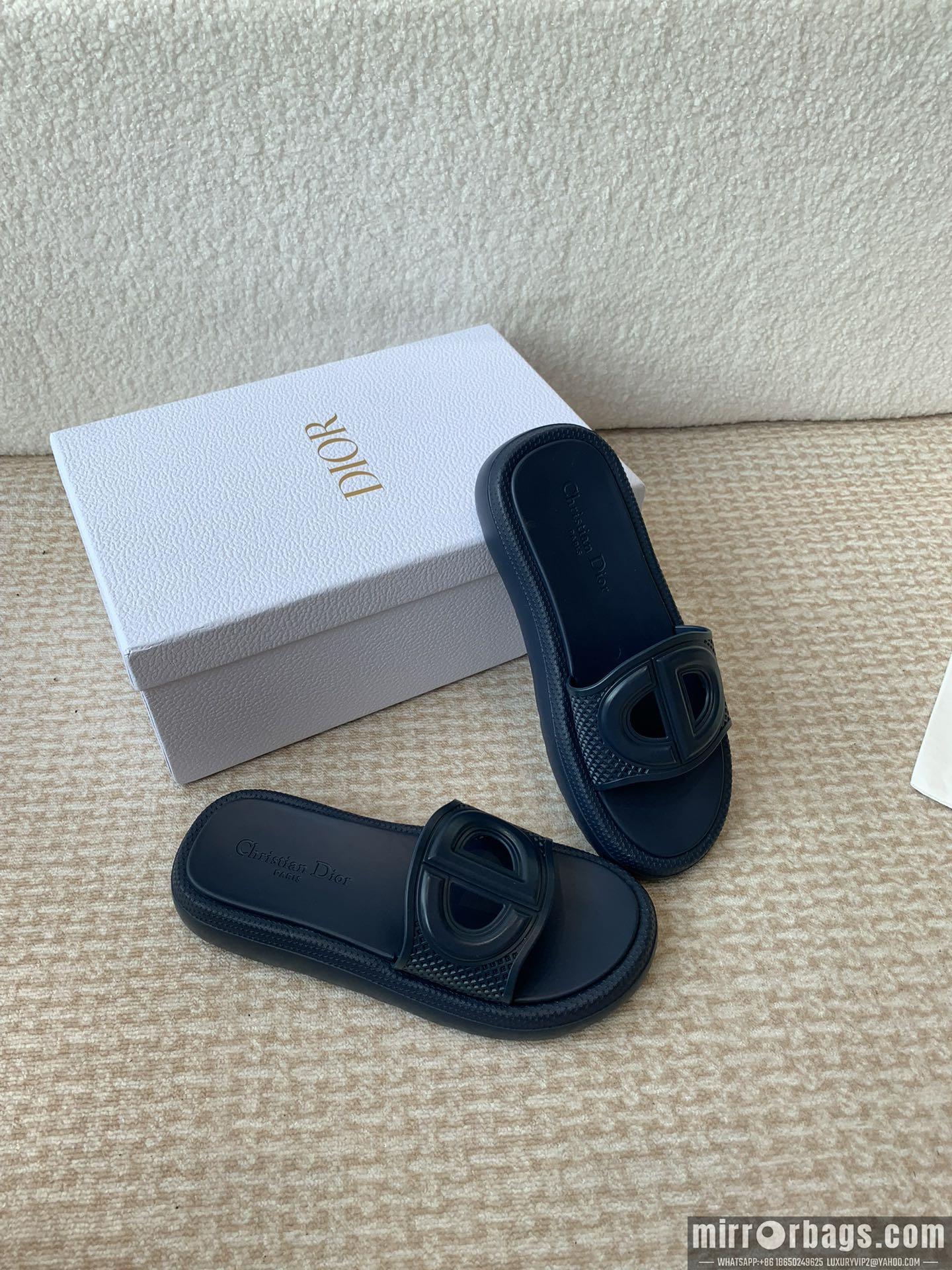 Dior Shoes sz35-41 h0701