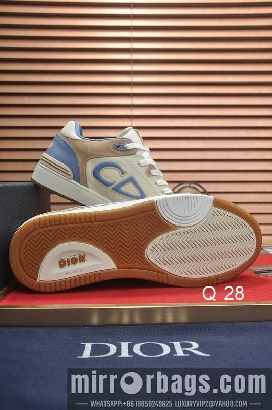 Dior Shoes sz38-44 N0804