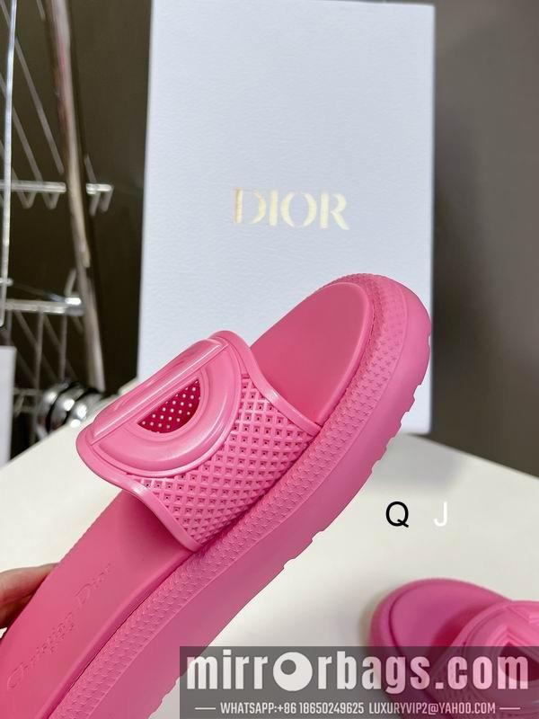 Dior Shoes sz35-40 XJ0707