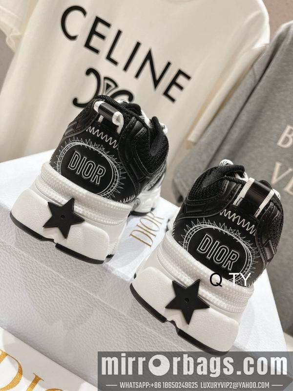 Dior Shoes sz35-41 TY0602