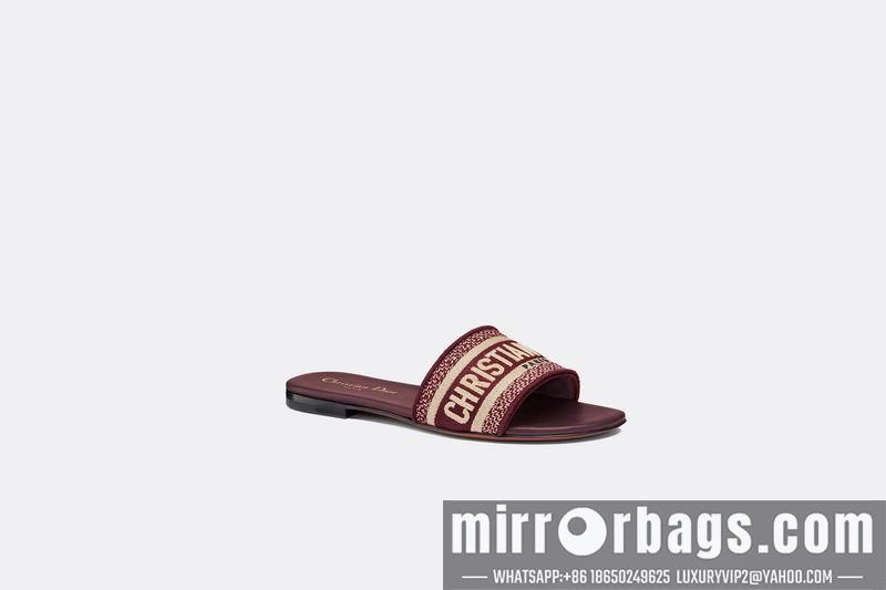 Dior Shoes sz35-42 mnw0317