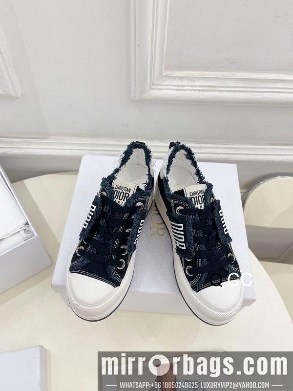 Dior Shoes sz35-40 XC0405