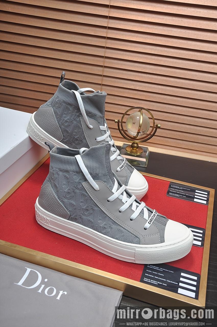 Dior Shoes sz35-44 h0802