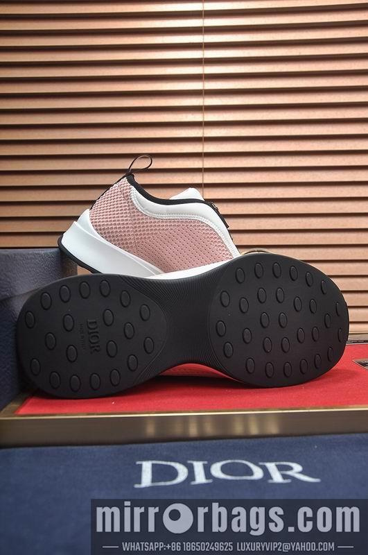 Dior Shoes sz38-44 hnm0131