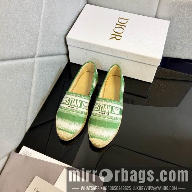 Dior Shoes sz35-41 mnh0901