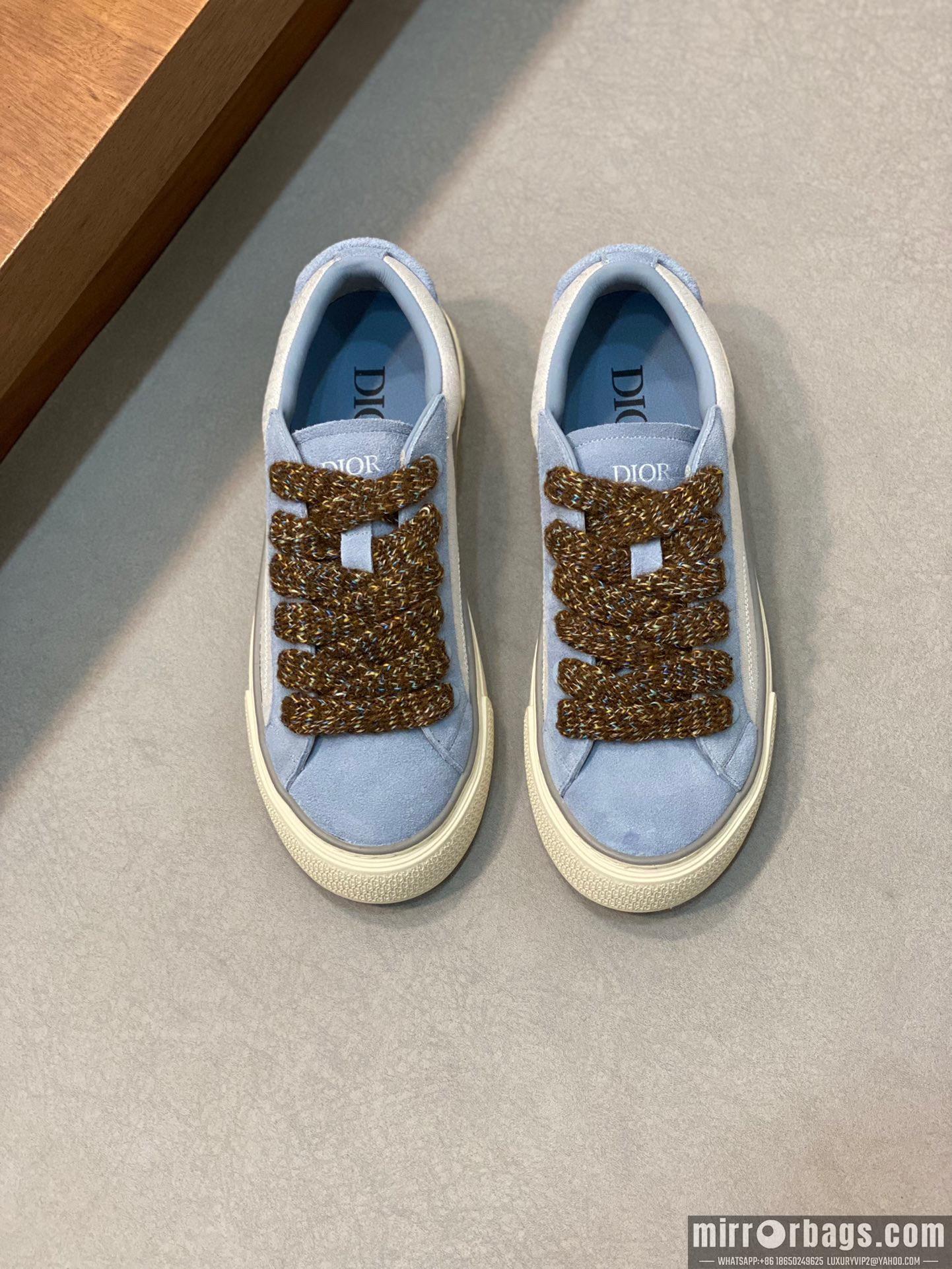 Dior Shoes sz38-45 h1005