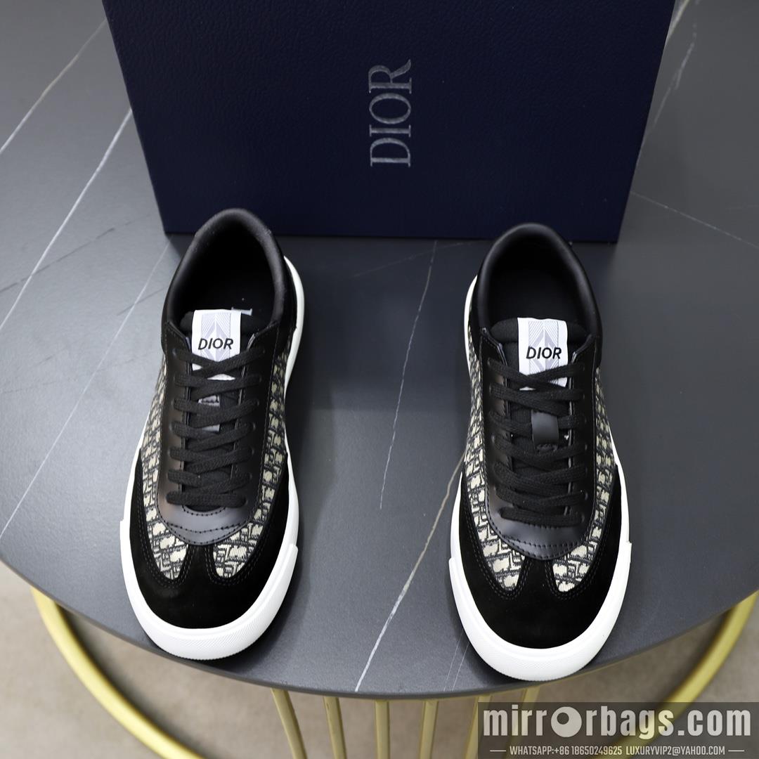 Dior Shoes sz38-44 h1003