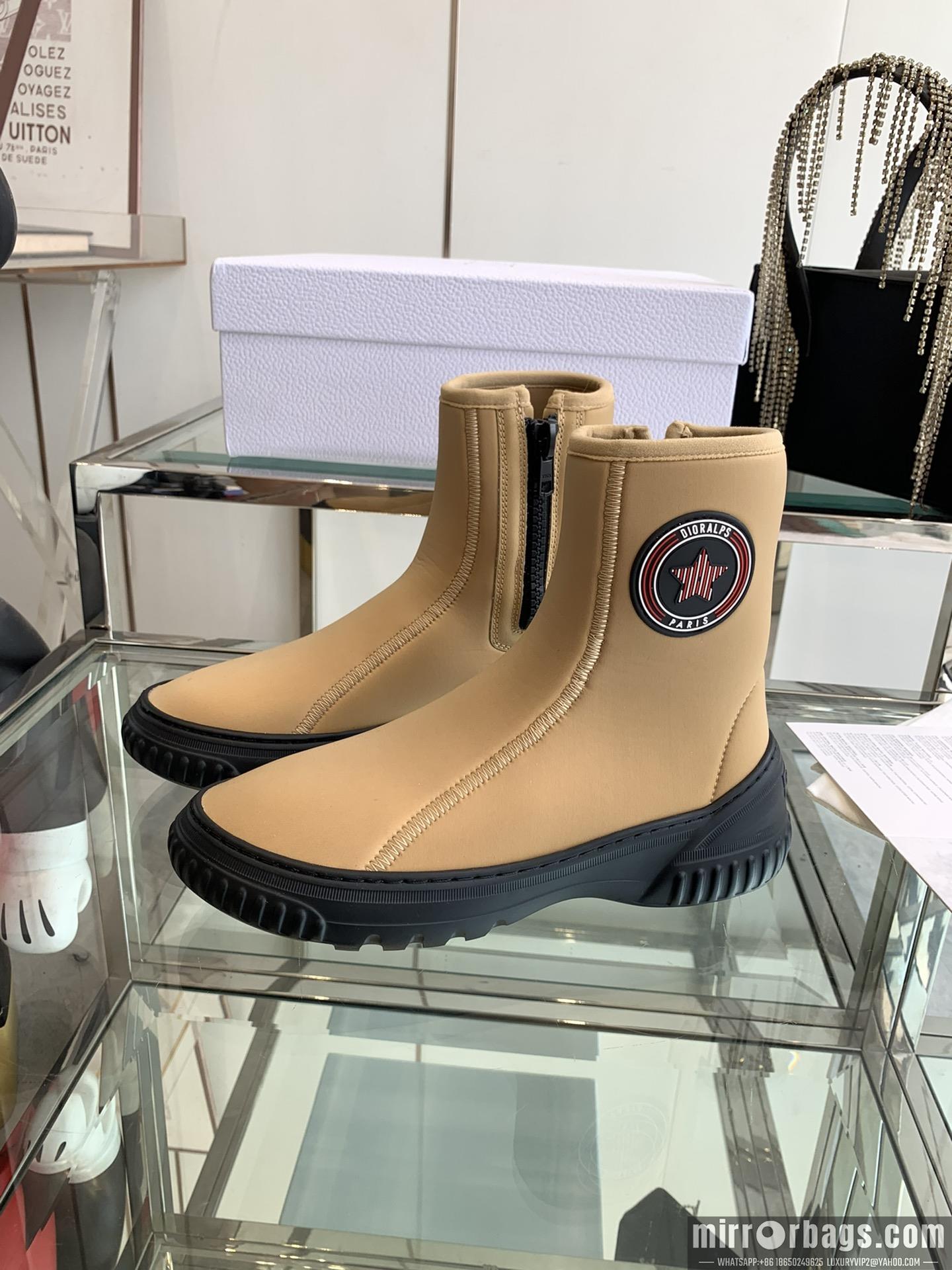 Dior Shoes sz35-40 h1001