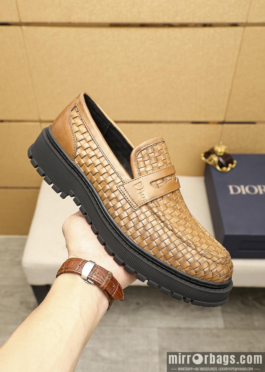 Dior Shoes sz38-44 h0912