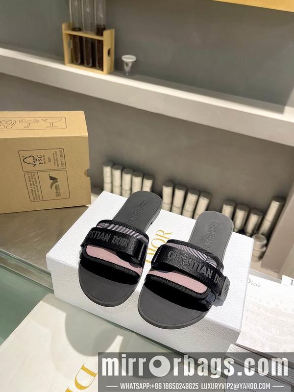 Dior Shoes sz35-42 mnw0329