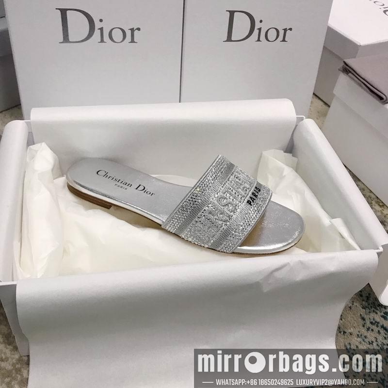 Dior Shoes sz35-42 mnw0415