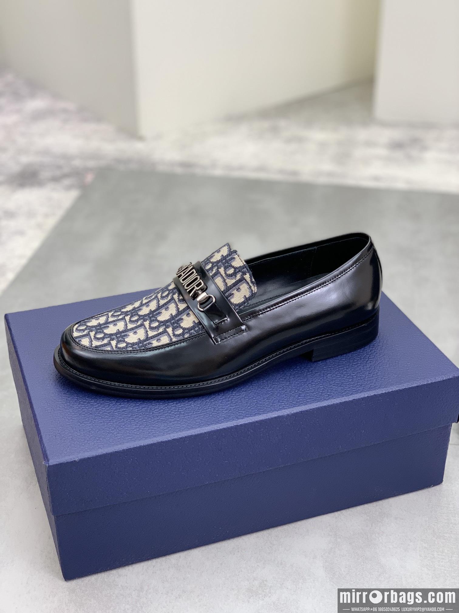 Dior Shoes sz38-44 h0904