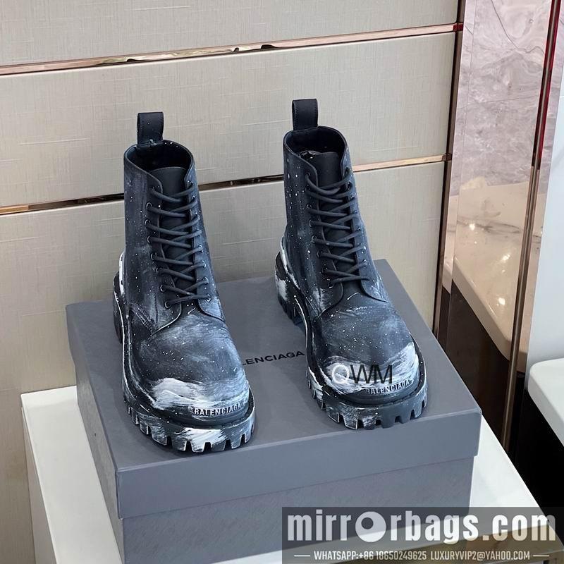 Balenciaga Shoes sz39-46 WM0212