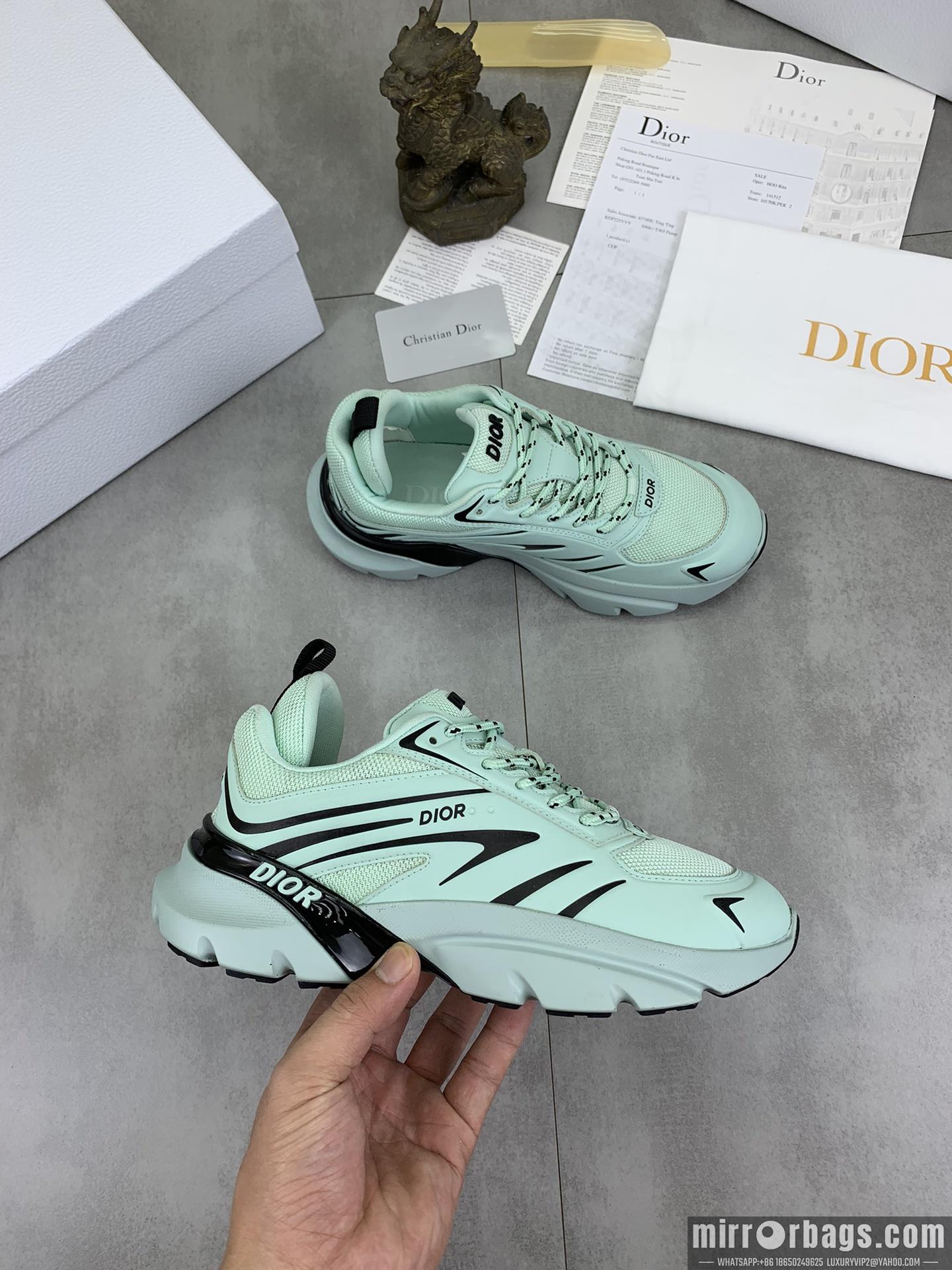 Dior Shoes sz35-44 h0812