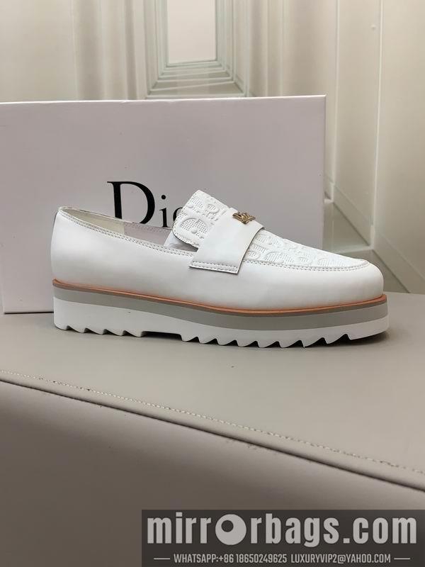 Dior Shoes sz38-44 hnm0145